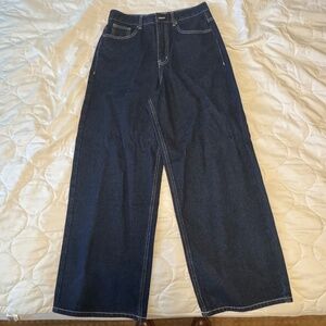 Scuffers Jumbo Deep Blue Pants
